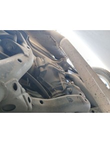 Recambio de diferencial trasero para audi q7 (4lb) 3.0 tdi quattro referencia OEM IAM   