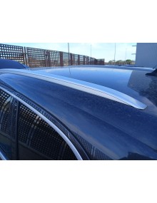 Recambio de barras techo para audi q7 (4lb) 3.0 tdi quattro referencia OEM IAM   