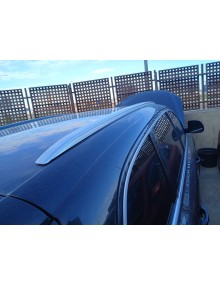 Recambio de barras techo para audi q7 (4lb) 3.0 tdi quattro referencia OEM IAM    2