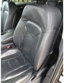 Recambio de asiento delantero izquierdo para audi q7 (4lb) 3.0 tdi quattro referencia OEM IAM   
