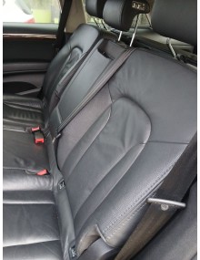 Recambio de asientos traseros para audi q7 (4lb) 3.0 tdi quattro referencia OEM IAM   
