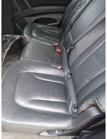 Recambio de asientos traseros para audi q7 (4lb) 3.0 tdi quattro referencia OEM IAM    2
