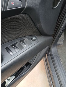 Recambio de mando elevalunas delantero izquierdo para audi q7 (4lb) 3.0 tdi quattro referencia OEM IAM   