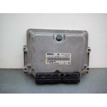 CENTRALITA MOTOR UCE 55198058 0281011553 