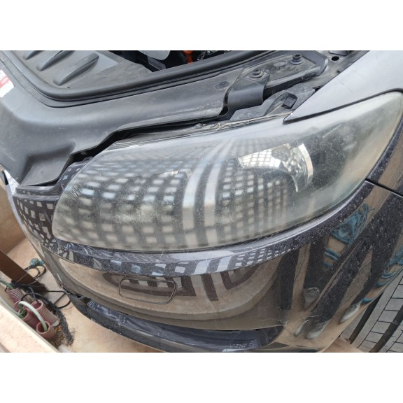 Recambio de faro izquierdo para audi q7 (4lb) 3.0 tdi quattro referencia OEM IAM   