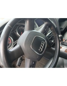 Recambio de kit airbag para audi q7 (4lb) 3.0 tdi quattro referencia OEM IAM   