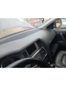 Recambio de kit airbag para audi q7 (4lb) 3.0 tdi quattro referencia OEM IAM    2