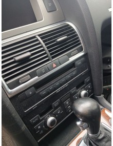 Recambio de sistema audio / radio cd para audi q7 (4lb) 3.0 tdi quattro referencia OEM IAM   