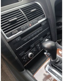 Recambio de mando climatizador para audi q7 (4lb) 3.0 tdi quattro referencia OEM IAM   