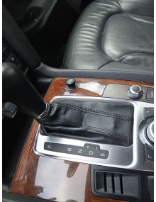 Recambio de palanca cambio para audi q7 (4lb) 3.0 tdi quattro referencia OEM IAM   