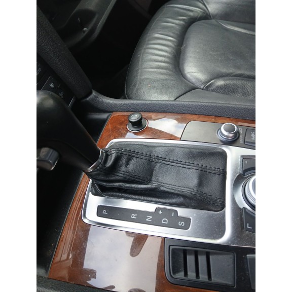 Recambio de palanca cambio para audi q7 (4lb) 3.0 tdi quattro referencia OEM IAM   