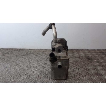 Recambio de valvula intercambio de calefaccion para volkswagen touareg (7la) tdi v10 referencia OEM IAM 7L6815071  