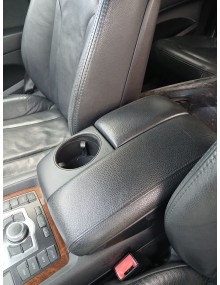 Recambio de apoyabrazos central para audi q7 (4lb) 3.0 tdi quattro referencia OEM IAM   