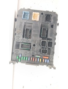 Recambio de centralita bsi para peugeot 308 i (4a_, 4c_) 1.6 16v referencia OEM IAM 966689578002 212454902 K0500141110