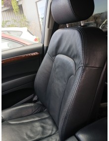 Recambio de asiento delantero derecho para audi q7 (4lb) 3.0 tdi quattro referencia OEM IAM   