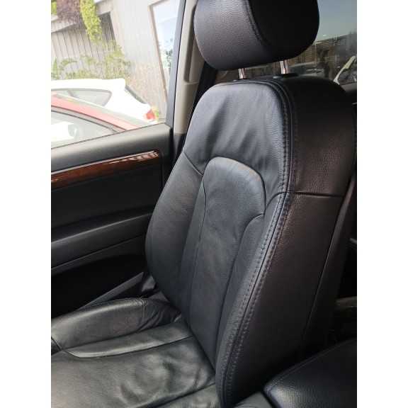 Recambio de asiento delantero derecho para audi q7 (4lb) 3.0 tdi quattro referencia OEM IAM   