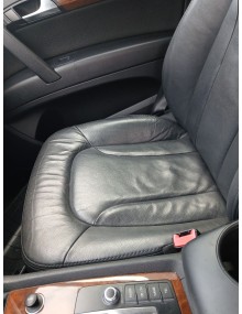 Recambio de asiento delantero derecho para audi q7 (4lb) 3.0 tdi quattro referencia OEM IAM    2