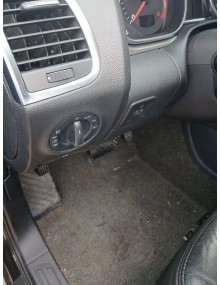 Recambio de mando luces para audi q7 (4lb) 3.0 tdi quattro referencia OEM IAM   