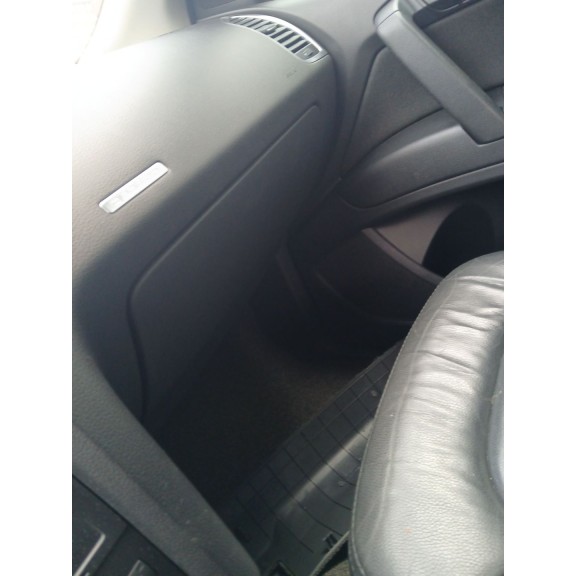 Recambio de guantera para audi q7 (4lb) 3.0 tdi quattro referencia OEM IAM   