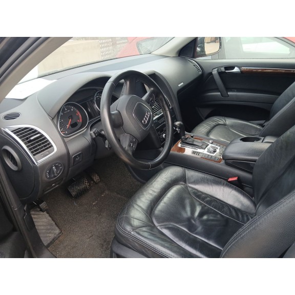 audi q7 (4lb) del año 2006