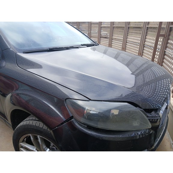 audi q7 (4lb) del año 2006