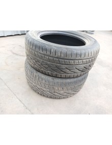 Recambio de neumatico para mercedes-benz clase m (w164) 4.0 cdi referencia OEM IAM 255-55-18 109Y X2 GENERAL 2020 2