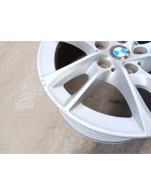 Recambio de llanta para bmw 1 (f40) 116 d referencia OEM IAM 7JX16H2 IS47 X1 6855083 2