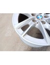 Recambio de llanta para bmw 1 (f40) 116 d referencia OEM IAM 7JX16H2 IS47 X1 6855083