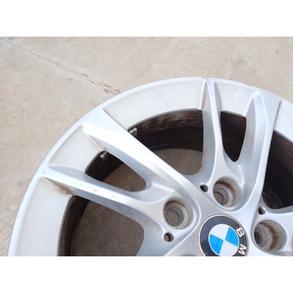 Recambio de llanta para bmw 1 (f40) 116 d referencia OEM IAM 7JX16H2 IS47 X1 6855083