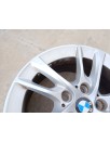 Recambio de llanta para bmw 1 (f40) 116 d referencia OEM IAM 7JX16H2 IS47 X1 6855083