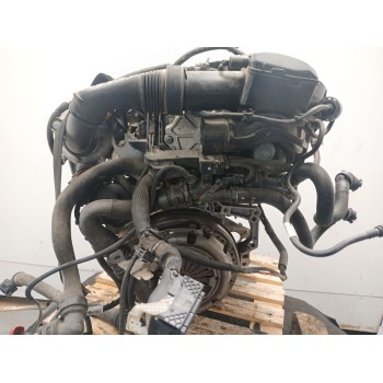 Recambio de motor completo para opel combo e tour / life (k9) 1.5 referencia OEM IAM YHT 1634154080 