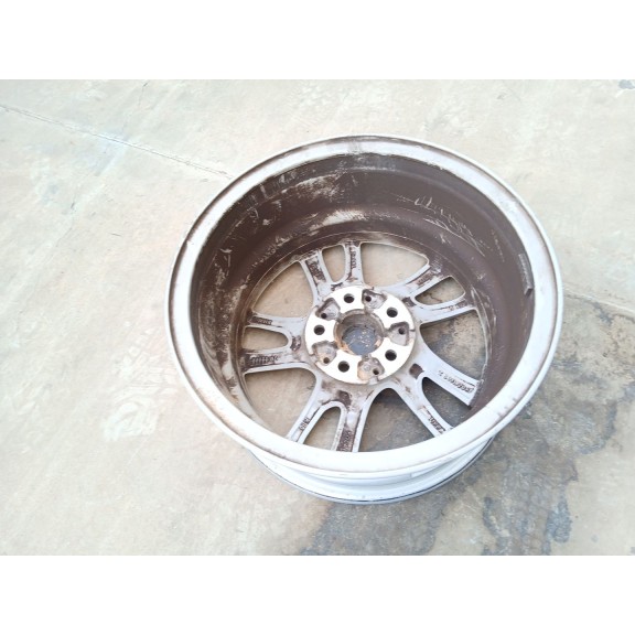 Recambio de llanta para bmw 1 (f40) 116 d referencia OEM IAM 7JX16H2 IS47 X1 6855083