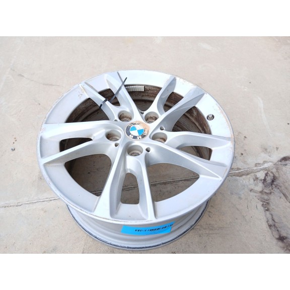 Recambio de llanta para bmw 1 (f40) 116 d referencia OEM IAM 7JX16H2 IS47 X1 6855083
