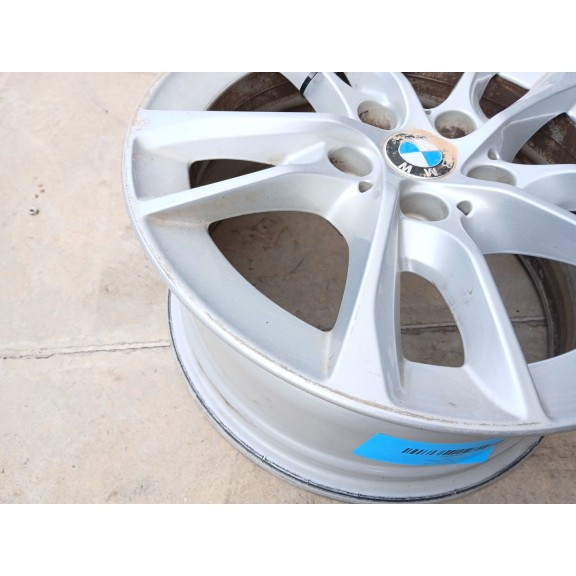 Recambio de llanta para bmw 1 (f40) 116 d referencia OEM IAM 7JX16H2 IS47 X1 6855083