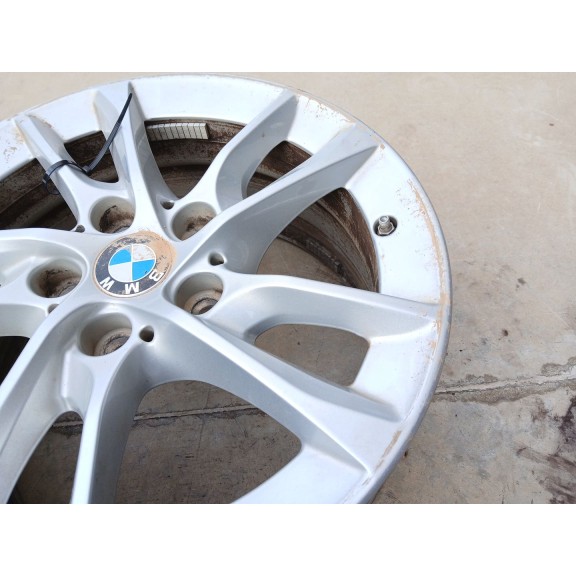 Recambio de llanta para bmw 1 (f40) 116 d referencia OEM IAM 7JX16H2 IS47 X1 6855083