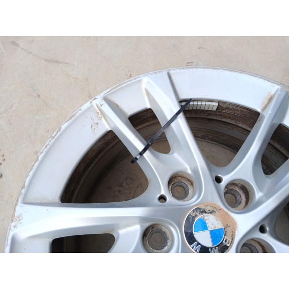 Recambio de llanta para bmw 1 (f40) 116 d referencia OEM IAM 7JX16H2 IS47 X1 6855083