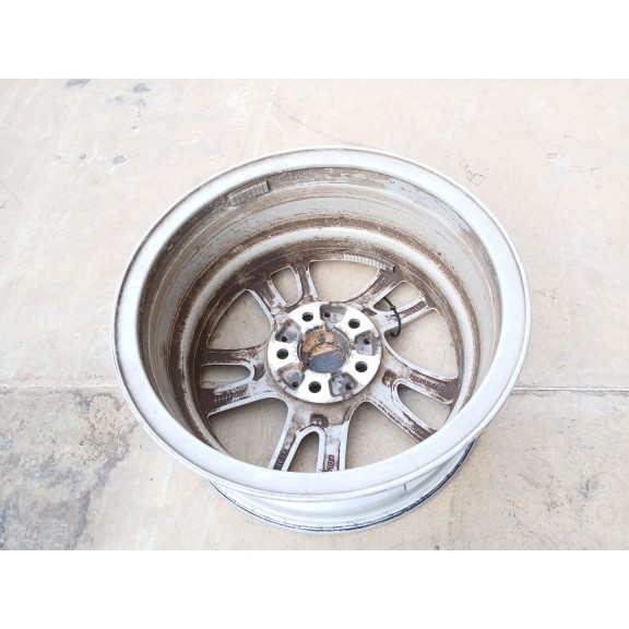 Recambio de llanta para bmw 1 (f40) 116 d referencia OEM IAM 7JX16H2 IS47 X1 6855083