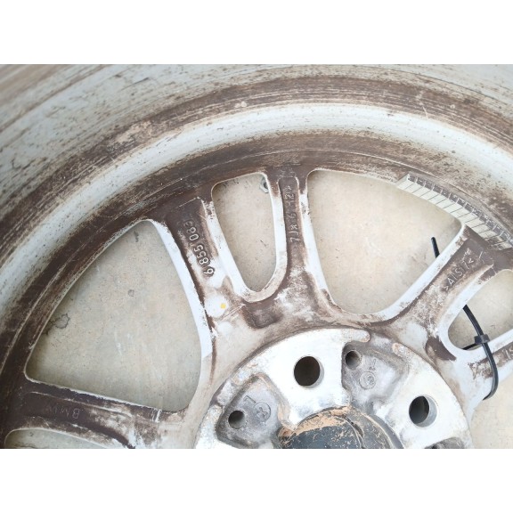 Recambio de llanta para bmw 1 (f40) 116 d referencia OEM IAM 7JX16H2 IS47 X1 6855083