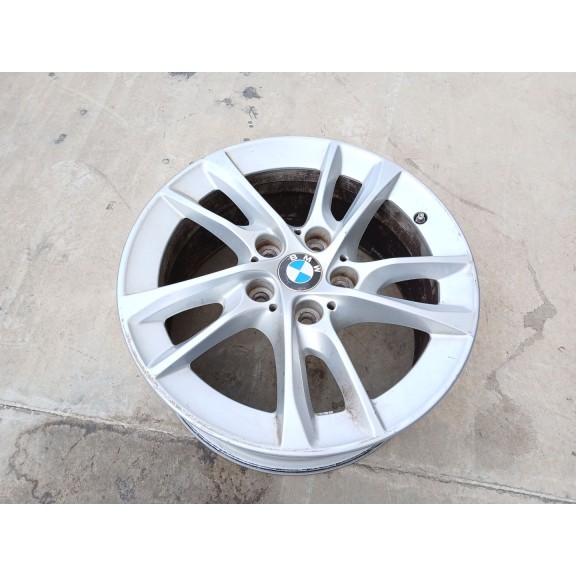 Recambio de llanta para bmw 1 (f40) 116 d referencia OEM IAM 7JX16H2 IS47 X1 6855083