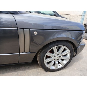 Recambio de aleta delantera derecha para land rover range rover iii (l322) 3.0 d 4x4 referencia OEM IAM ASB760021  