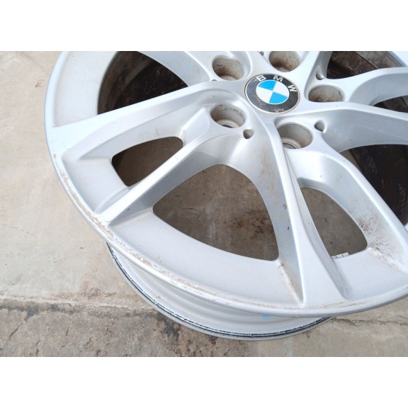 Recambio de llanta para bmw 1 (f40) 116 d referencia OEM IAM 7JX16H2 IS47 X1 6855083