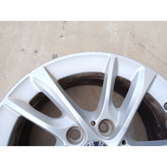 Recambio de llanta para bmw 1 (f40) 116 d referencia OEM IAM 7JX16H2 IS47 X1 6855083
