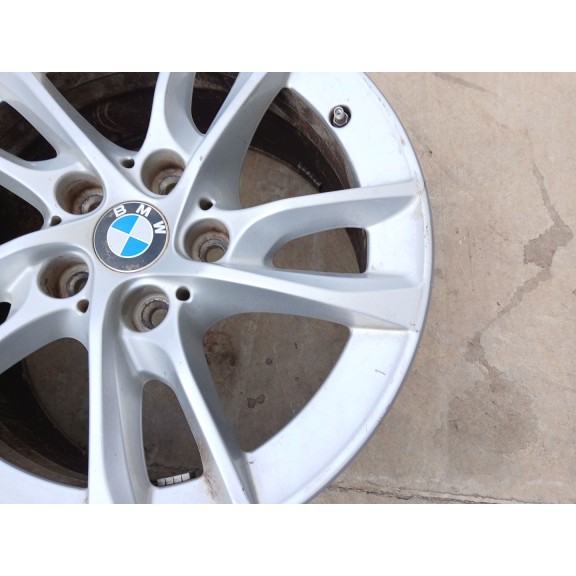Recambio de llanta para bmw 1 (f40) 116 d referencia OEM IAM 7JX16H2 IS47 X1 6855083