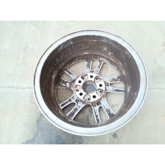 Recambio de llanta para bmw 1 (f40) 116 d referencia OEM IAM 7JX16H2 IS47 X1 6855083