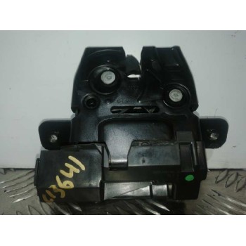 CERRADURA MALETERO / PORTON 8A51A442A66B 