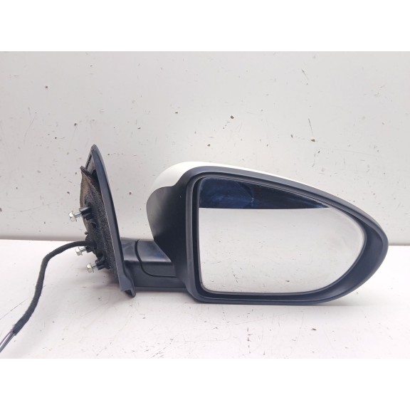 Recambio de retrovisor derecho para nissan qashqai i (j10, nj10) 2.0 dci referencia OEM IAM   