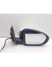 Recambio de retrovisor derecho para nissan qashqai i (j10, nj10) 2.0 dci referencia OEM IAM   