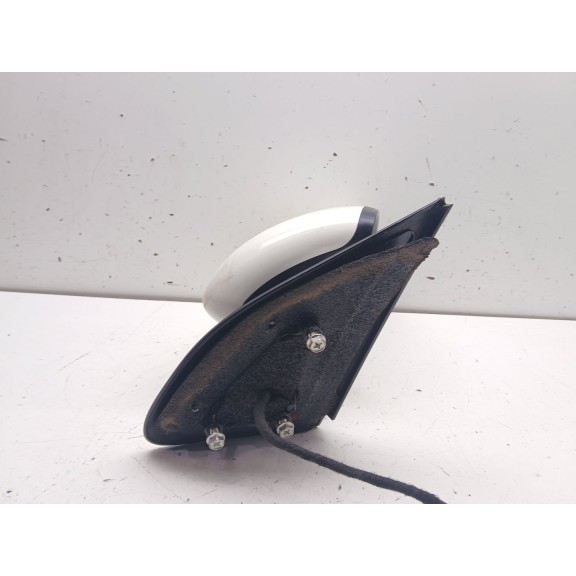 Recambio de retrovisor derecho para nissan qashqai i (j10, nj10) 2.0 dci referencia OEM IAM   