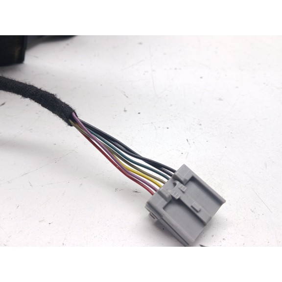 Recambio de retrovisor derecho para nissan qashqai i (j10, nj10) 2.0 dci referencia OEM IAM   