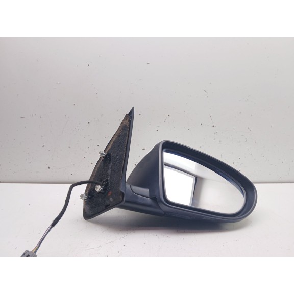 Recambio de retrovisor derecho para nissan qashqai i (j10, nj10) 2.0 dci referencia OEM IAM   